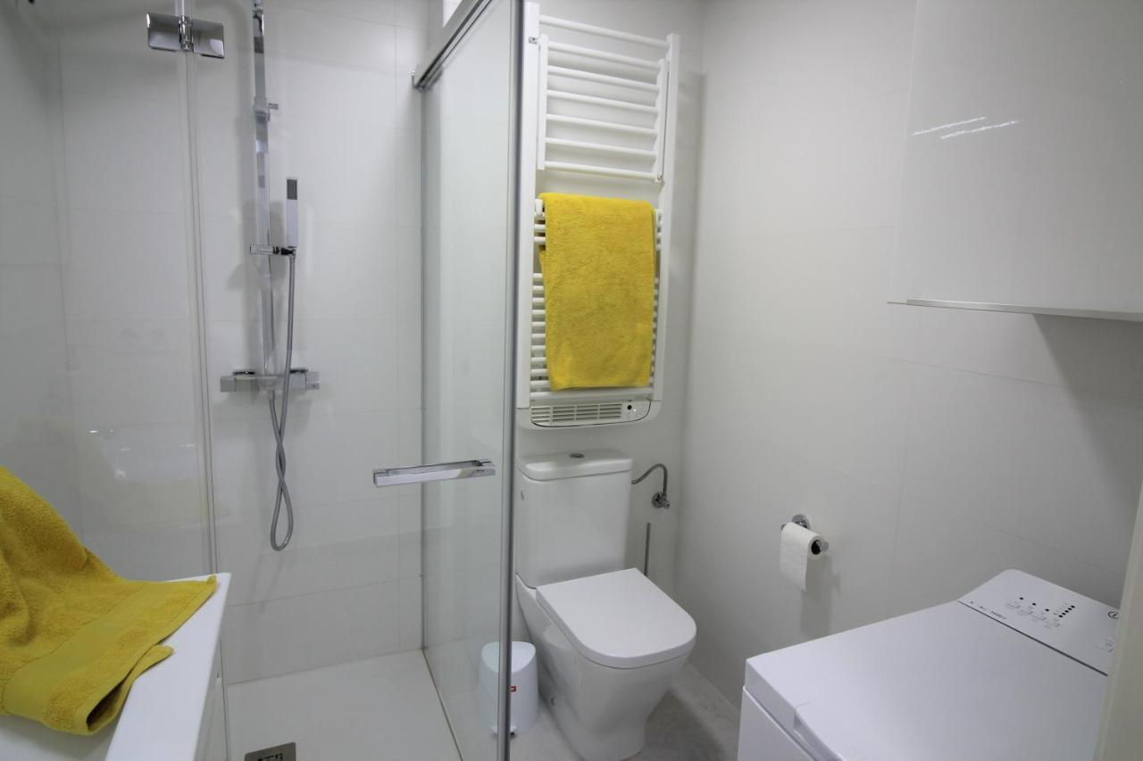 Apartamento Global Immo 1037 MEDA CHICA BX Rosas Exterior foto